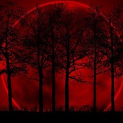 La “Luna de sangre” ¿es la señal del fin de los tiempos?