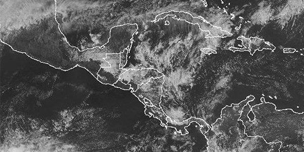 Se mantendrá clima frío sobre Nicaragua