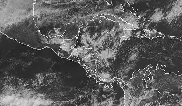 Se mantendrá clima frío sobre Nicaragua