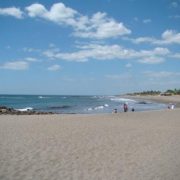 Las Peñitas entre las mejores playas de Centroamérica