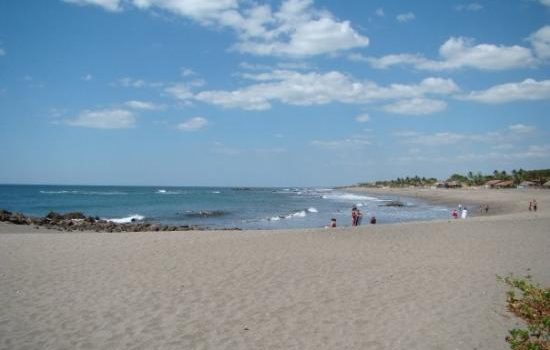 Las Peñitas entre las mejores playas de Centroamérica