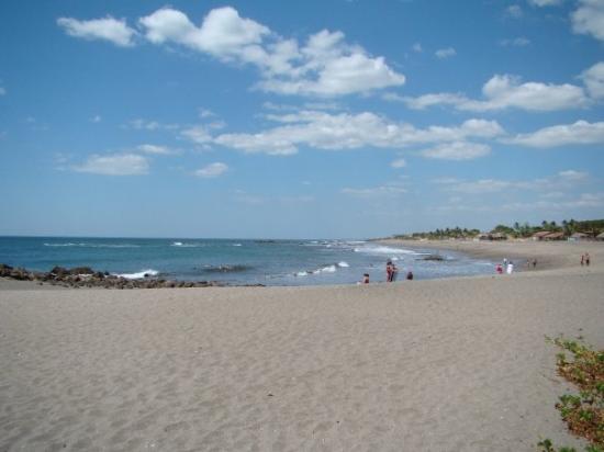Las Peñitas entre las mejores playas de Centroamérica