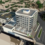 Managua tendrá nuevo edificio “verde”