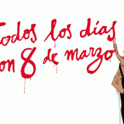 El 8 de marzo: Día de la mujer trabajadora