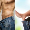 Tips para bajar la grasa abdominal más rápido