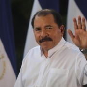 Medidas de seguridad para la cuarta toma de Ortega