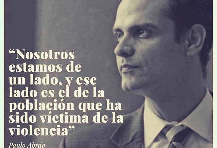 IMPECABLE ACTUACIÓN DE LA CIDH EN NICARAGUA