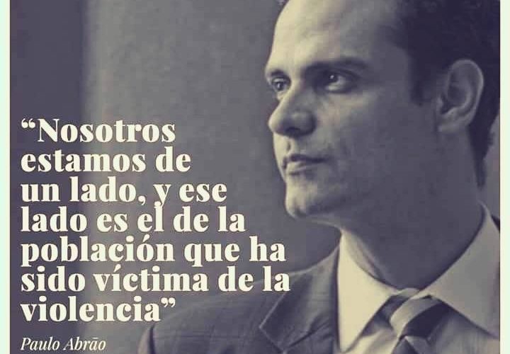 IMPECABLE ACTUACIÓN DE LA CIDH EN NICARAGUA