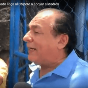 Carlos Mejía Godoy llama a mantener tranques