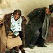Los Ceausescu, la pareja genocida de Rumania