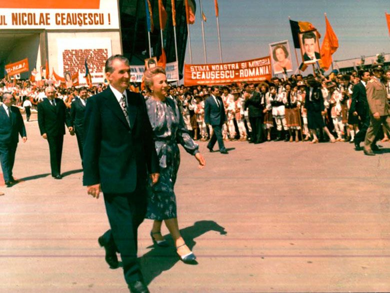 el megalomano