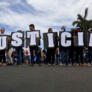 CIDH desnuda a la tiranía de Ortega