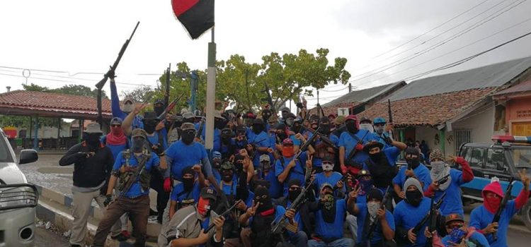 Holanda y Luxemburgo cancelan cooperación con Nicaragua