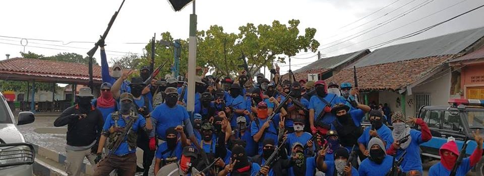 Holanda y Luxemburgo cancelan cooperación con Nicaragua