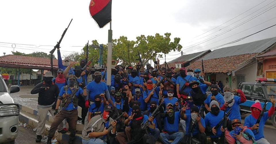 Holanda y Luxemburgo cancelan cooperación con Nicaragua
