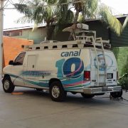 Ortega pretende robarse Canal 10