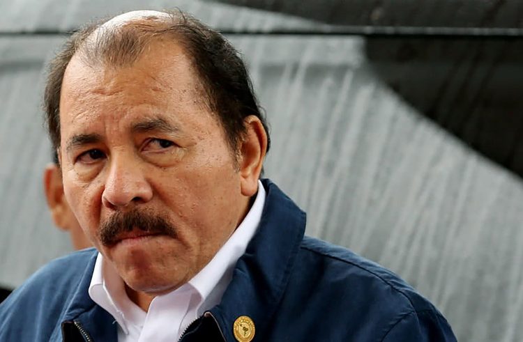 Tirano Ortega cancela ronda de entrevistas