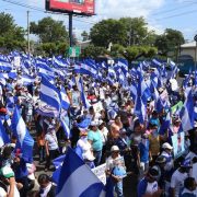 El silencio del Papa sobre Nicaragua