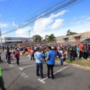 Paramilitares de Ortega persiguen a nicaragüenses en Costa Rica