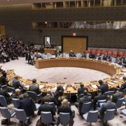 Crímenes de Ortega llegan al Consejo de Seguridad de la ONU