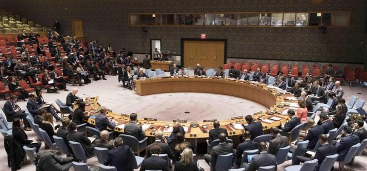 Crímenes de Ortega llegan al Consejo de Seguridad de la ONU