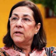 Tiranía destituye a embajadora en la ONU