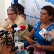 Campesino fue castrado por tiranía orteguista.