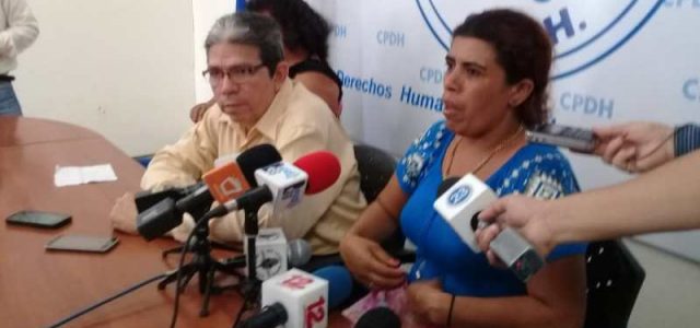 Campesino fue castrado por tiranía orteguista.