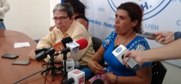 Campesino fue castrado por tiranía orteguista.