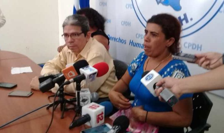 Campesino fue castrado por tiranía orteguista.