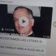 Diario El Español desmonta falso audio contra Obispo Báez