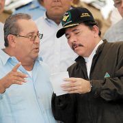Pacto Alemán-Ortega sigue vivo
