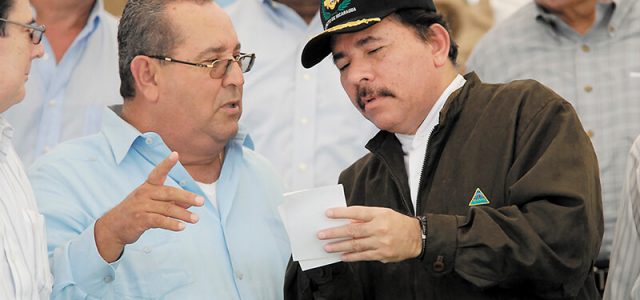 Pacto Alemán-Ortega sigue vivo