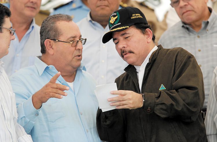 Pacto Alemán-Ortega sigue vivo