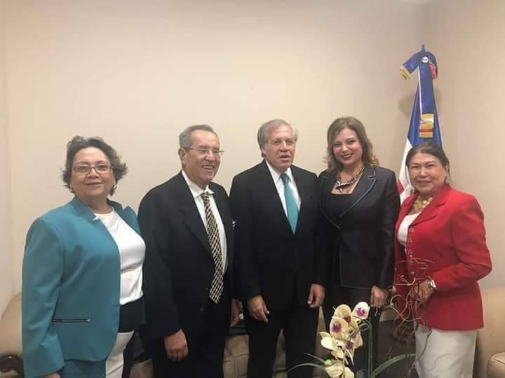 Alemán con Almagro