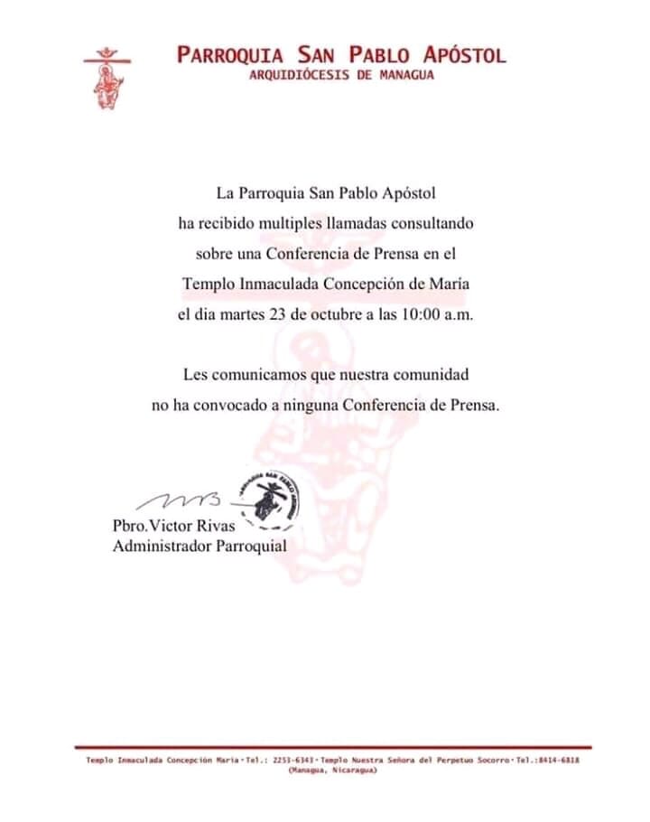foto parroquia