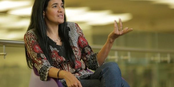 Zoilamérica: Nadie quisiera tener a una asesina como madre