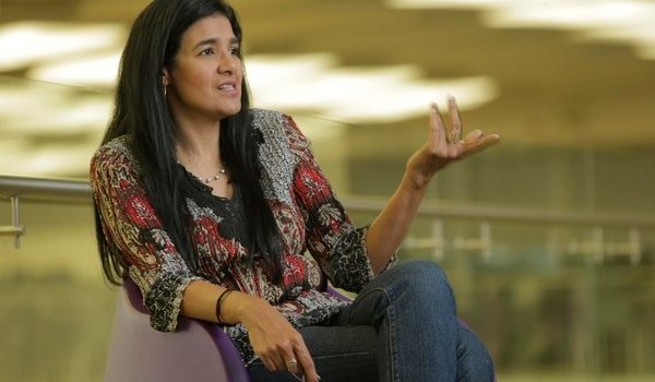 Zoilamérica: Nadie quisiera tener a una asesina como madre