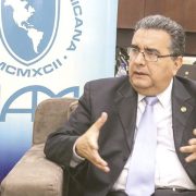 Ejército orteguista destituye al Dr. Ernesto Medina de la UAM