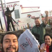 Criminales Ortega-Murillo preparan “ley” para la impunidad