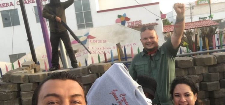 Criminales Ortega-Murillo preparan “ley” para la impunidad