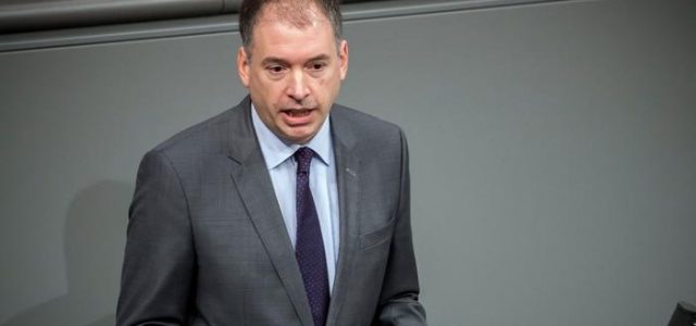 Unión Europea se sumaría a sanciones de EEUU