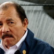 Diario Guatemalteco repudia a Ortega el “narcocleptodictador”