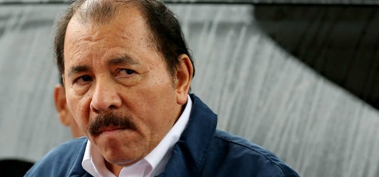 Diario Guatemalteco repudia a Ortega el “narcocleptodictador”