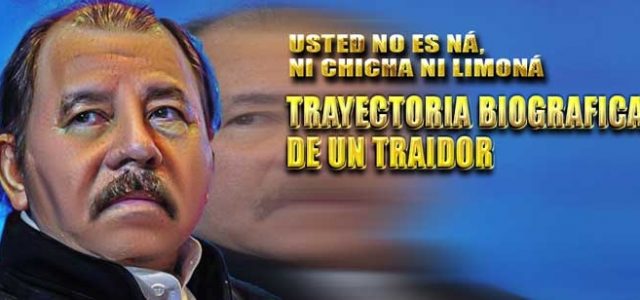 Daniel Ortega: de revolucionario a multimillonario