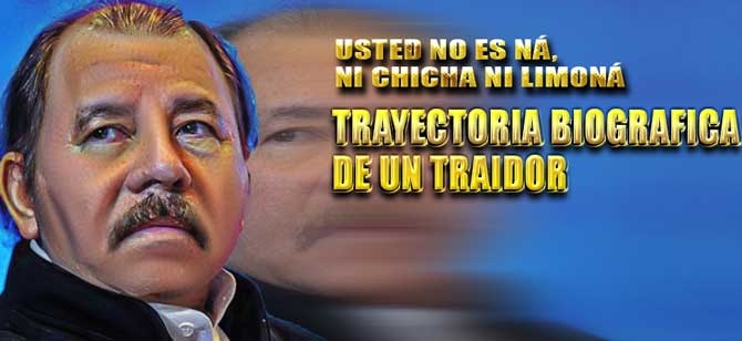 Daniel Ortega: de revolucionario a multimillonario