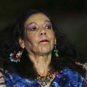 EEUU sanciona a Rosario Murillo y declara a Nicaragua como “amenaza nacional”
