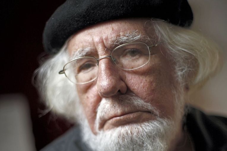 Ernesto Cardenal