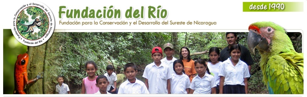 Fundacion del rio