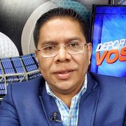 Periodista Miguel Mendoza asaltado por paramilitares